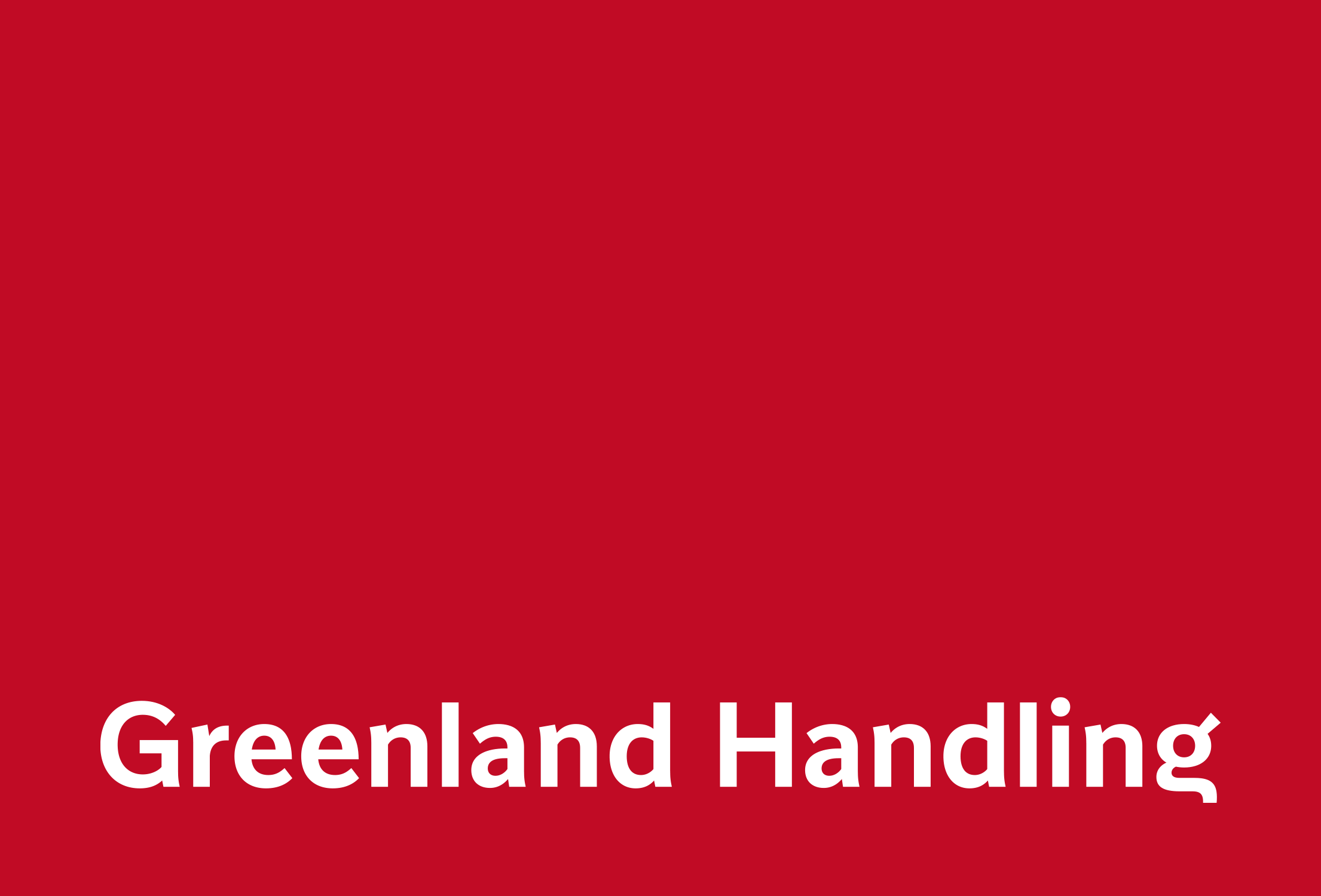 greenland_handling_logo