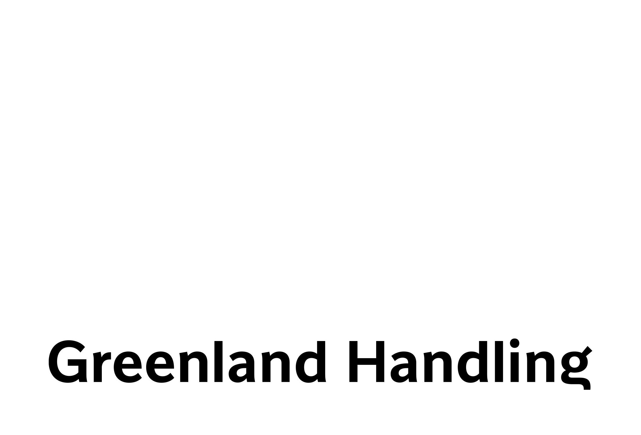 greenland_handling_logo_black